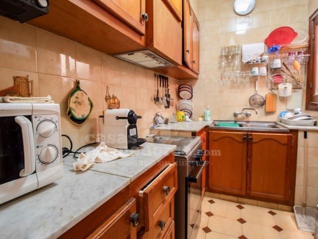 6 Zimmer Haus zu verkaufen in Mahón / Maó - 369.150 € (Ref: 9868430)