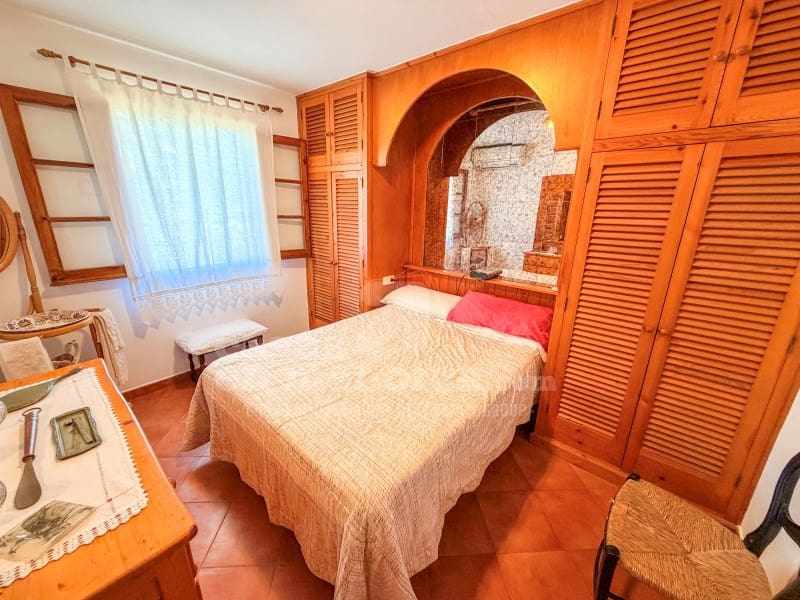 3 sovrum Finca/Hus på landet till salu i Cala Blanca med garage - 835 000 € (Ref: 9868431)