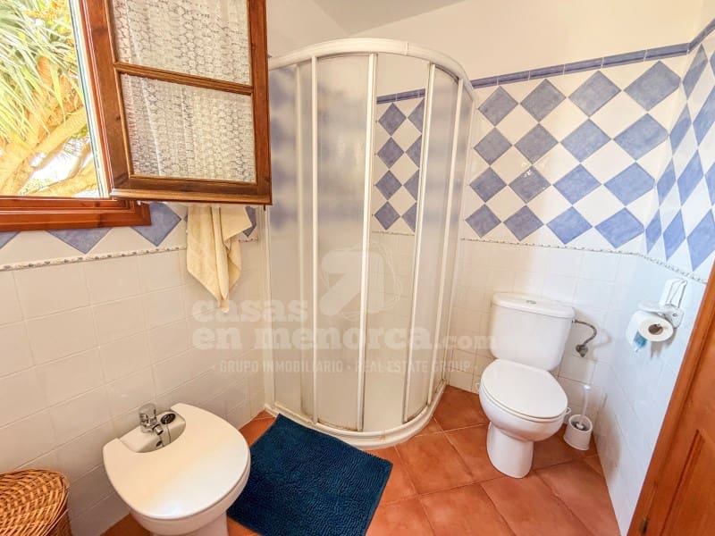3 sovrum Finca/Hus på landet till salu i Cala Blanca med garage - 835 000 € (Ref: 9868431)