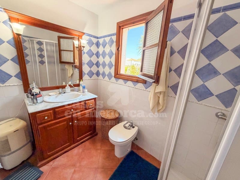 3 sovrum Finca/Hus på landet till salu i Cala Blanca med garage - 835 000 € (Ref: 9868431)