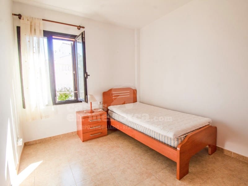 3 soveværelse Lejlighed til salg i Es Castell - € 370.000 (Ref: 9868432)