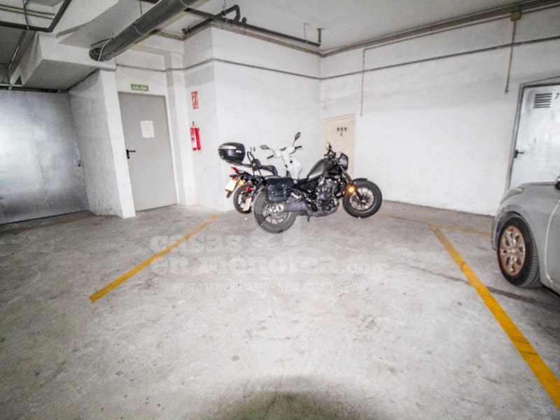 3 soveværelse Lejlighed til salg i Es Castell - € 370.000 (Ref: 9868432)