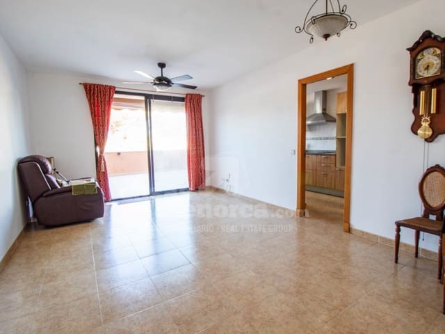 3 Zimmer Wohnung zu verkaufen in Es Castell - 370.000 € (Ref: 9868432)