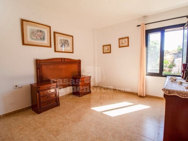 3 Zimmer Wohnung zu verkaufen in Es Castell - 370.000 € (Ref: 9868432)