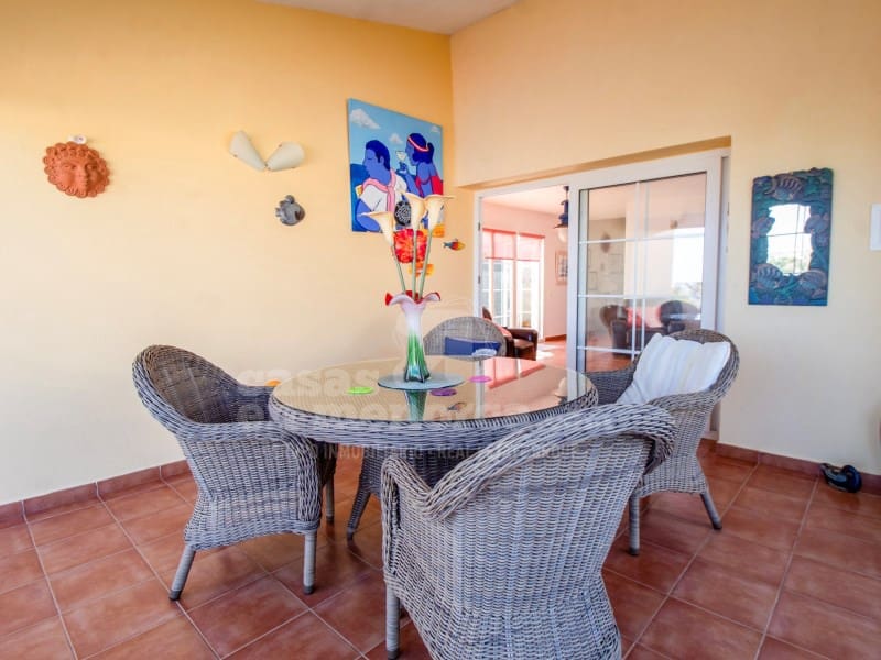 3 slaapkamer Villa te koop in Cala Llonga met zwembad garage - € 650.000 (Ref: 9873131)
