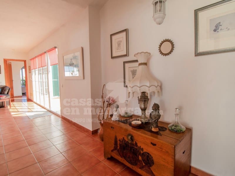 3 slaapkamer Villa te koop in Cala Llonga met zwembad garage - € 650.000 (Ref: 9873131)
