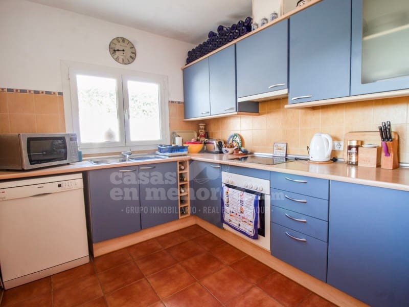3 slaapkamer Villa te koop in Cala Llonga met zwembad garage - € 650.000 (Ref: 9873131)