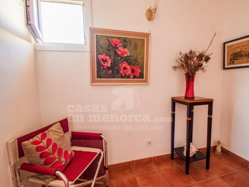 3 slaapkamer Villa te koop in Cala Llonga met zwembad garage - € 650.000 (Ref: 9873131)