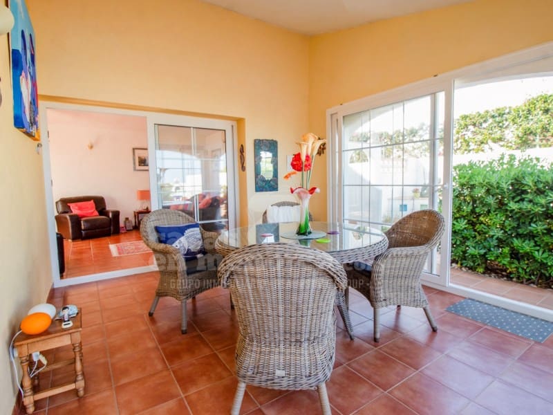 3 slaapkamer Villa te koop in Cala Llonga met zwembad garage - € 650.000 (Ref: 9873131)