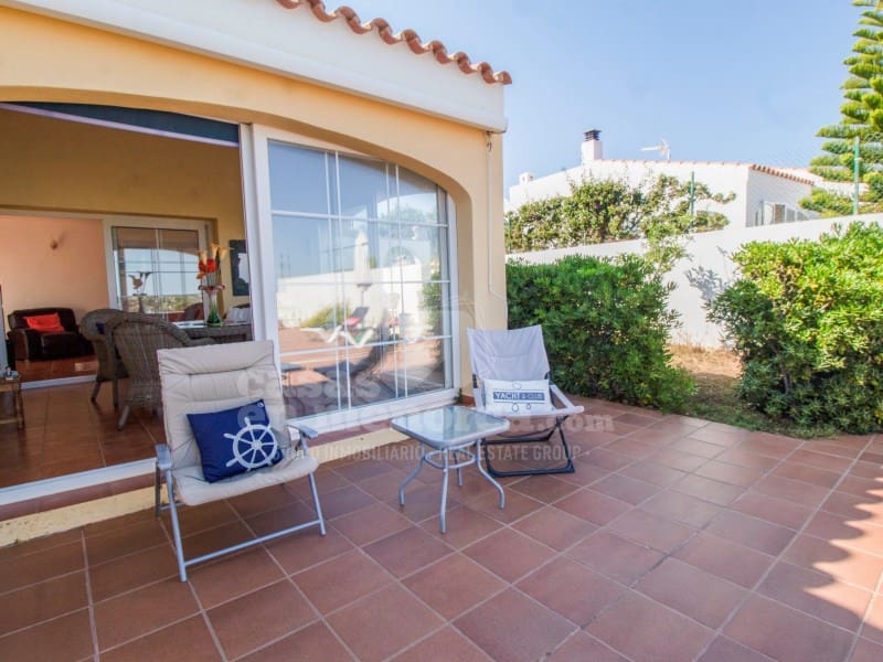 3 slaapkamer Villa te koop in Cala Llonga met zwembad garage - € 650.000 (Ref: 9873131)