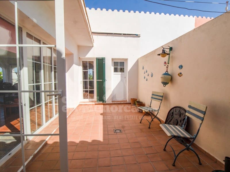3 slaapkamer Villa te koop in Cala Llonga met zwembad garage - € 650.000 (Ref: 9873131)