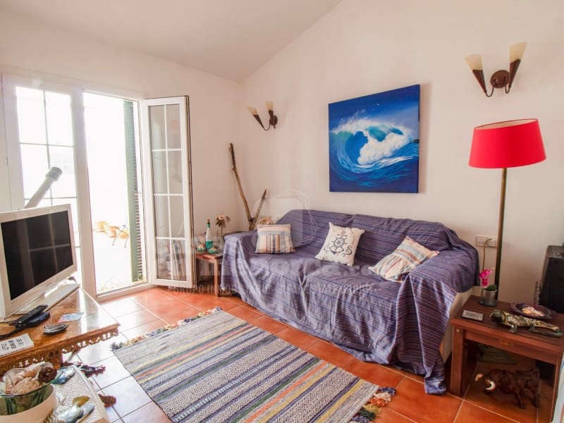 3 slaapkamer Villa te koop in Cala Llonga met zwembad garage - € 650.000 (Ref: 9873131)