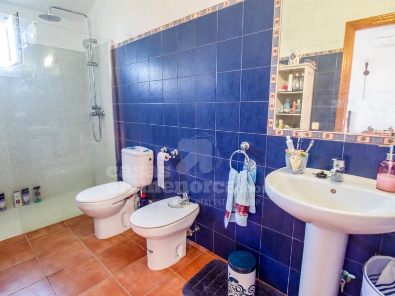 3 slaapkamer Villa te koop in Cala Llonga met zwembad garage - € 650.000 (Ref: 9873131)