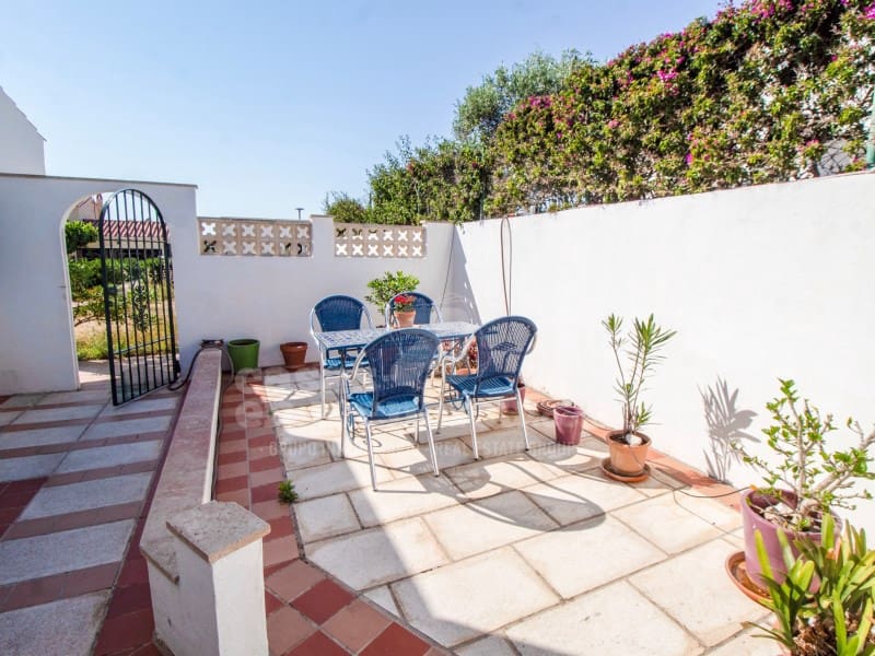 3 slaapkamer Villa te koop in Cala Llonga met zwembad garage - € 650.000 (Ref: 9873131)