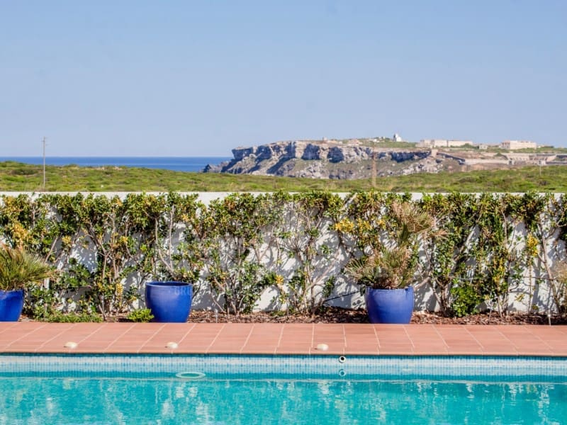 3 slaapkamer Villa te koop in Cala Llonga met zwembad garage - € 650.000 (Ref: 9873131)