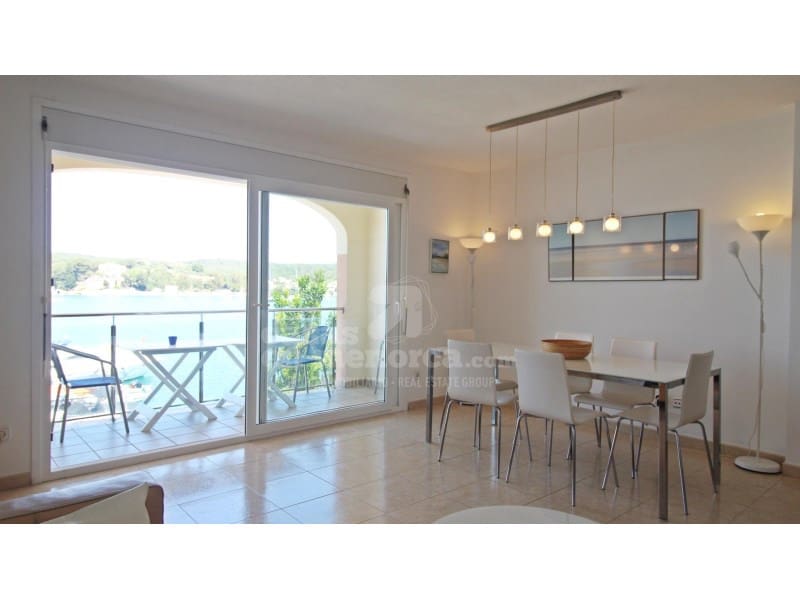 4 soveværelse Lejlighed til salg i Mahon / Mao - € 620.000 (Ref: 9873132)