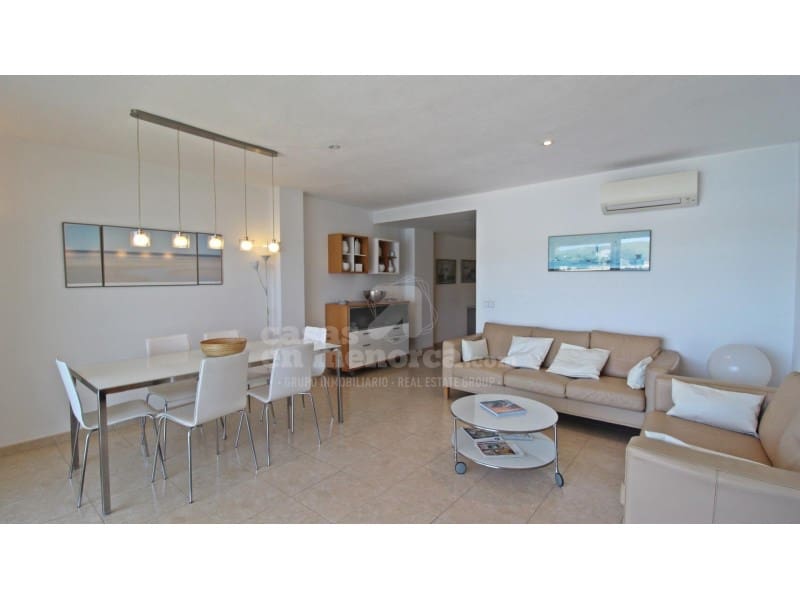 4 soveværelse Lejlighed til salg i Mahon / Mao - € 620.000 (Ref: 9873132)