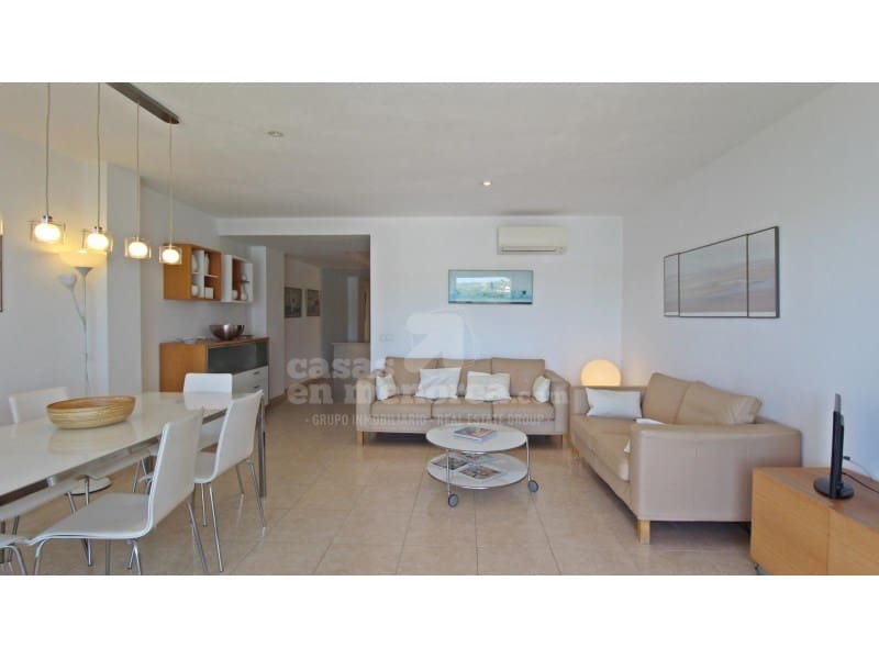 4 soveværelse Lejlighed til salg i Mahon / Mao - € 620.000 (Ref: 9873132)