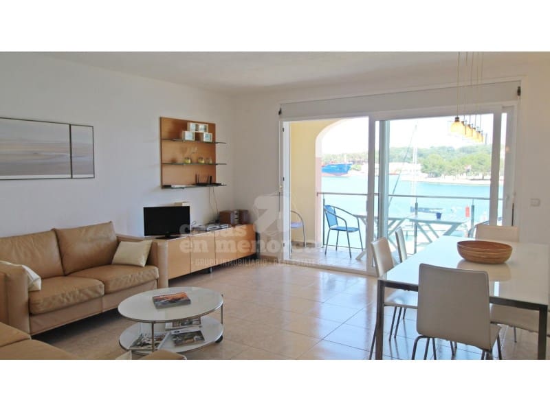 4 soveværelse Lejlighed til salg i Mahon / Mao - € 620.000 (Ref: 9873132)