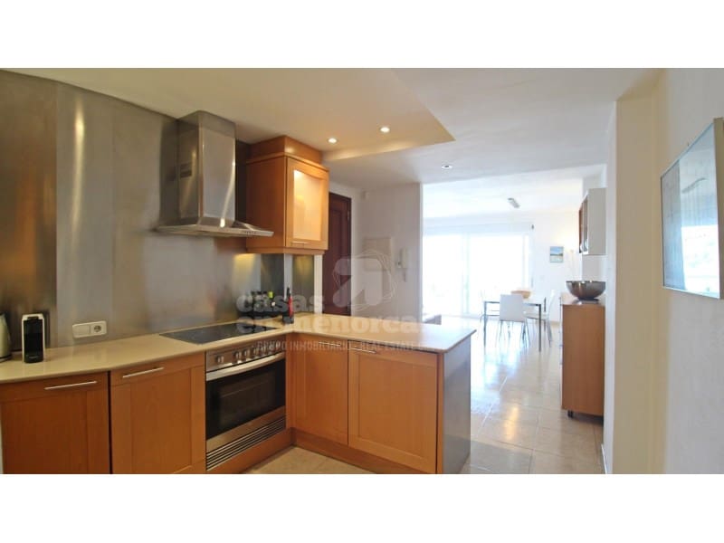 4 soveværelse Lejlighed til salg i Mahon / Mao - € 620.000 (Ref: 9873132)