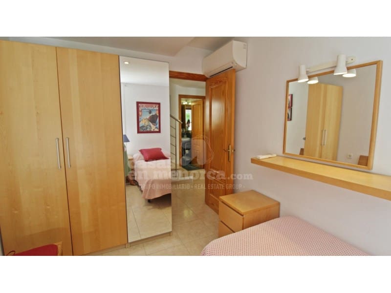 4 soveværelse Lejlighed til salg i Mahon / Mao - € 620.000 (Ref: 9873132)