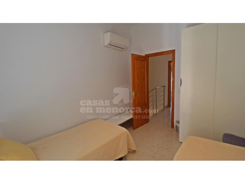4 soveværelse Lejlighed til salg i Mahon / Mao - € 620.000 (Ref: 9873132)