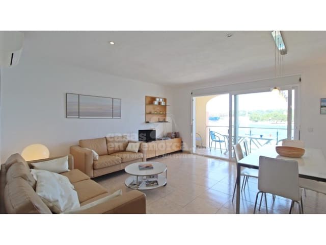 4 soveværelse Lejlighed til salg i Mahón / Maó - € 620.000 (Ref: 9873132)