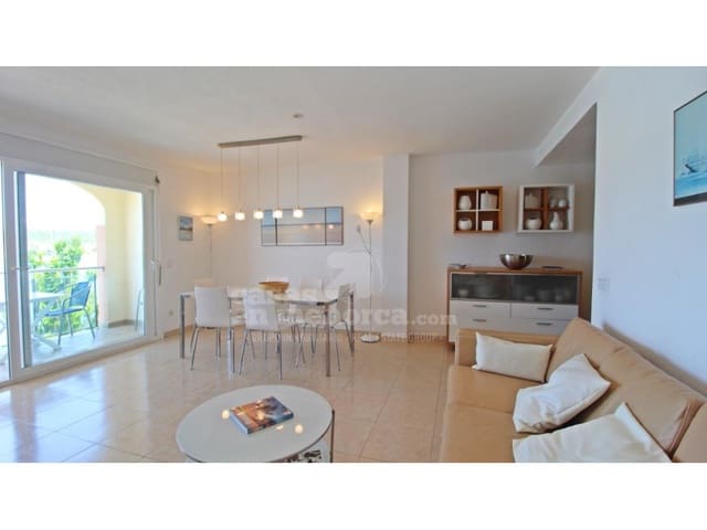 4 soveværelse Lejlighed til salg i Mahón / Maó - € 620.000 (Ref: 9873132)
