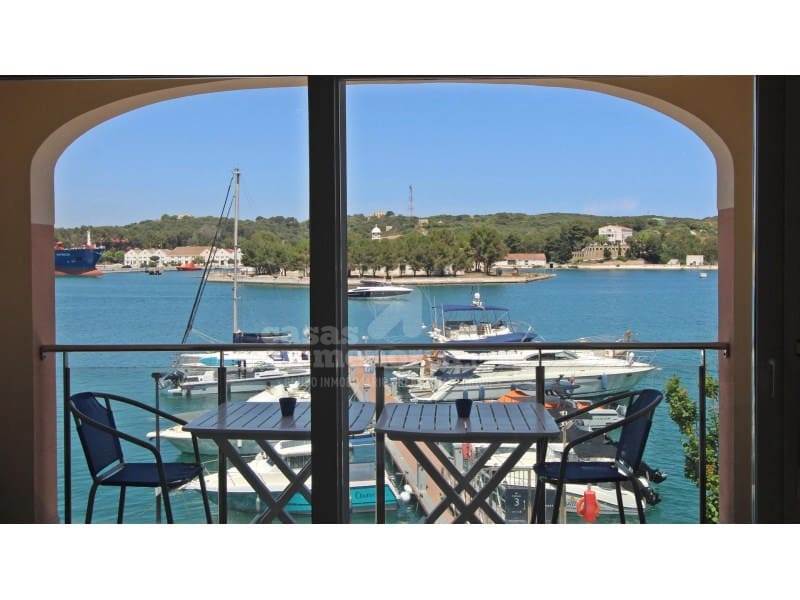 4 soveværelse Lejlighed til salg i Mahon / Mao - € 620.000 (Ref: 9873132)