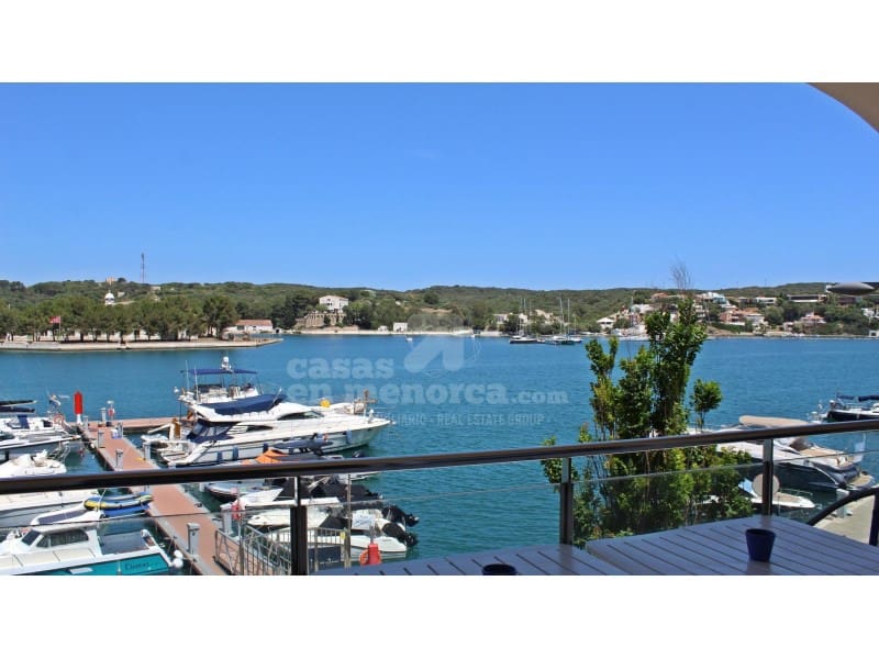 4 soveværelse Lejlighed til salg i Mahon / Mao - € 620.000 (Ref: 9873132)