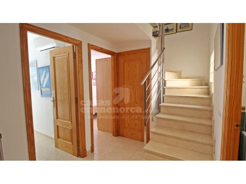 4 soveværelse Lejlighed til salg i Mahon / Mao - € 620.000 (Ref: 9873132)