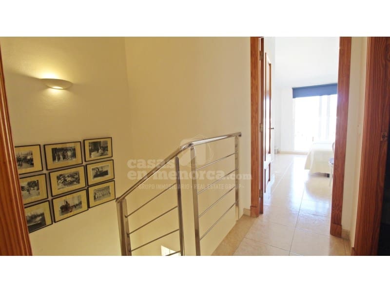 4 soveværelse Lejlighed til salg i Mahon / Mao - € 620.000 (Ref: 9873132)