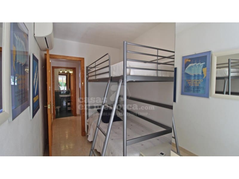 4 soveværelse Lejlighed til salg i Mahon / Mao - € 620.000 (Ref: 9873132)