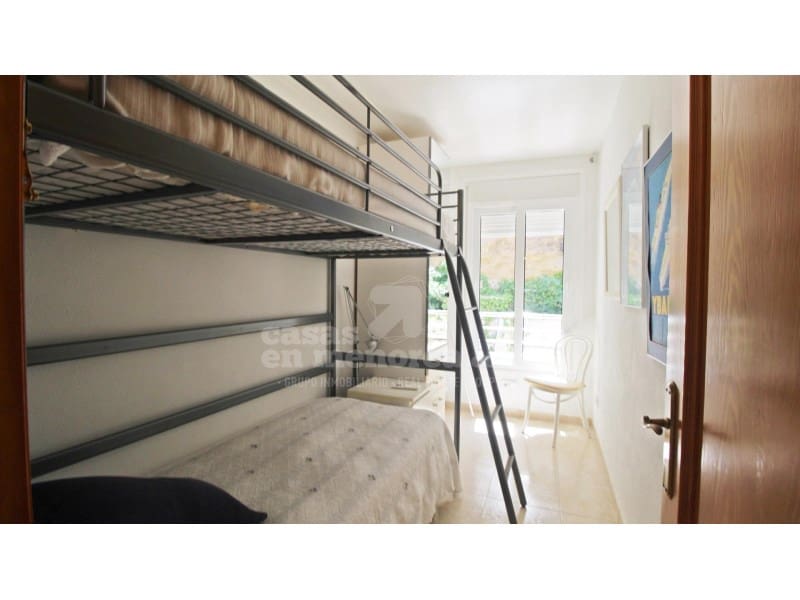 4 soveværelse Lejlighed til salg i Mahon / Mao - € 620.000 (Ref: 9873132)