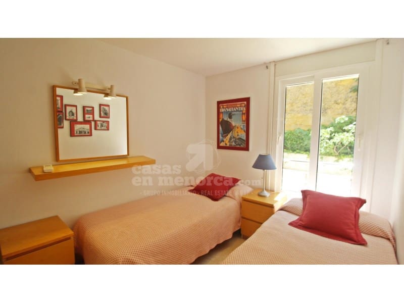 4 soveværelse Lejlighed til salg i Mahon / Mao - € 620.000 (Ref: 9873132)