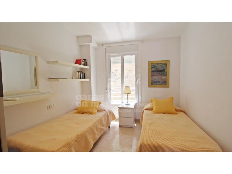 4 soveværelse Lejlighed til salg i Mahon / Mao - € 620.000 (Ref: 9873132)