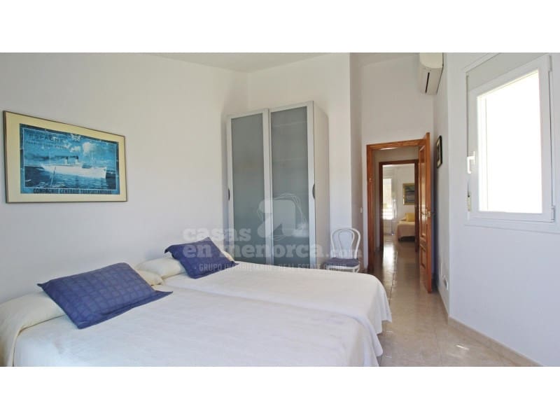 4 soveværelse Lejlighed til salg i Mahon / Mao - € 620.000 (Ref: 9873132)
