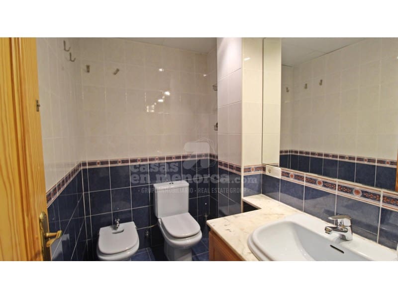 4 soveværelse Lejlighed til salg i Mahon / Mao - € 620.000 (Ref: 9873132)