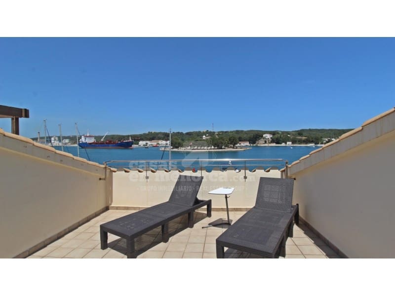 4 soveværelse Lejlighed til salg i Mahon / Mao - € 620.000 (Ref: 9873132)