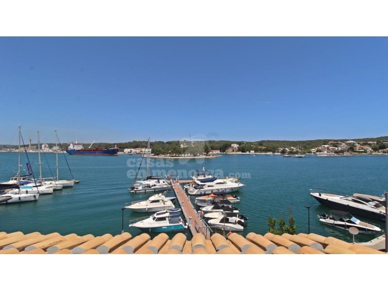 4 soveværelse Lejlighed til salg i Mahon / Mao - € 620.000 (Ref: 9873132)