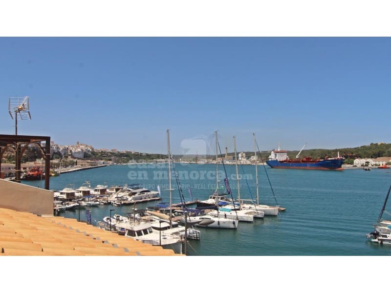 4 soveværelse Lejlighed til salg i Mahon / Mao - € 620.000 (Ref: 9873132)