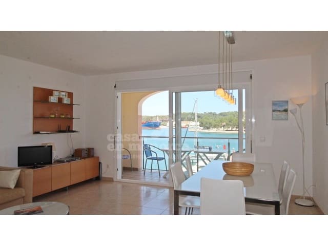 4 soveværelse Lejlighed til salg i Mahón / Maó - € 620.000 (Ref: 9873132)