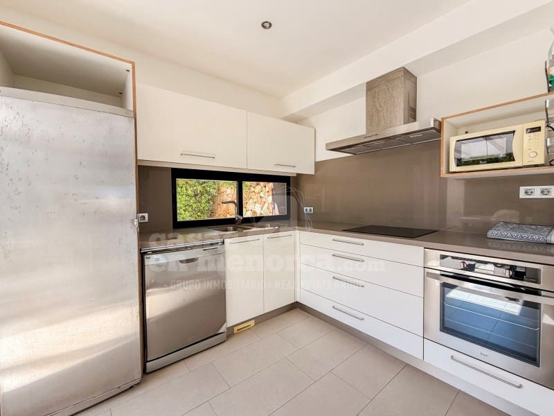 3 slaapkamer Villa te koop in Cala Blanca met zwembad garage - € 890.000 (Ref: 9875914)
