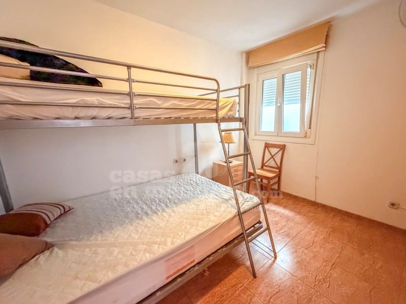 2 chambre Appartement à vendre à Ciutadella de Menorca avec piscine - 490 000 € (Ref: 9878786)