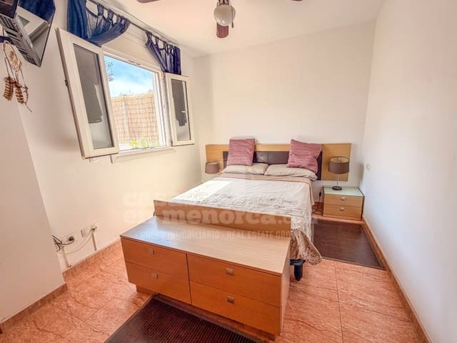 2 chambre Appartement à vendre à Ciutadella, Ciutadella de Menorca avec piscine - 490 000 € (Ref: 9878786)