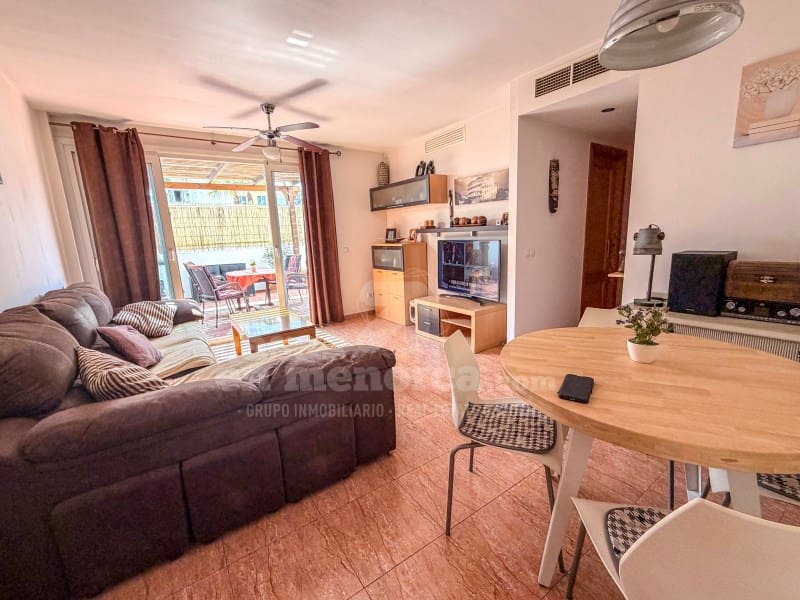 2 chambre Appartement à vendre à Ciutadella de Menorca avec piscine - 490 000 € (Ref: 9878786)