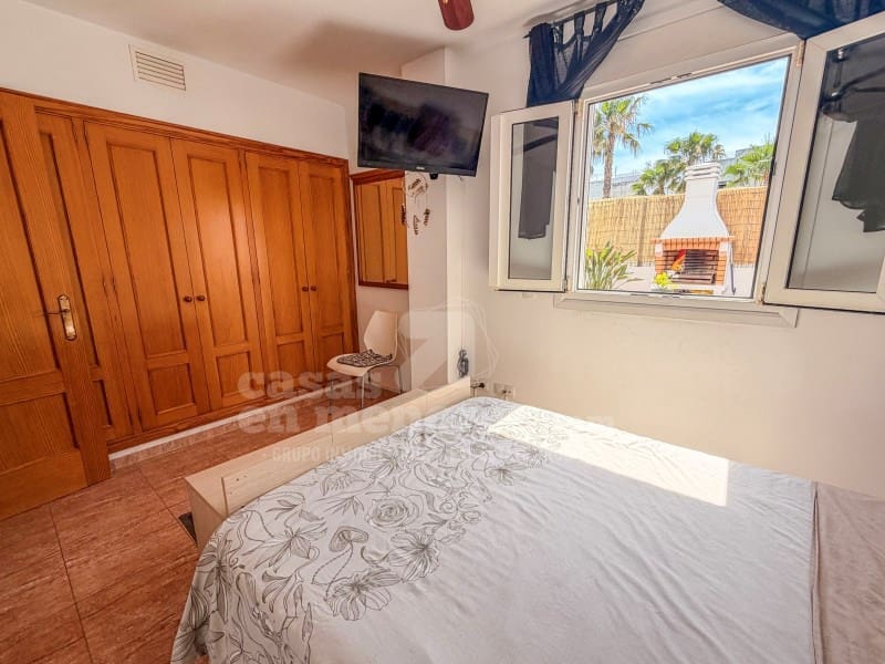 2 chambre Appartement à vendre à Ciutadella de Menorca avec piscine - 490 000 € (Ref: 9878786)