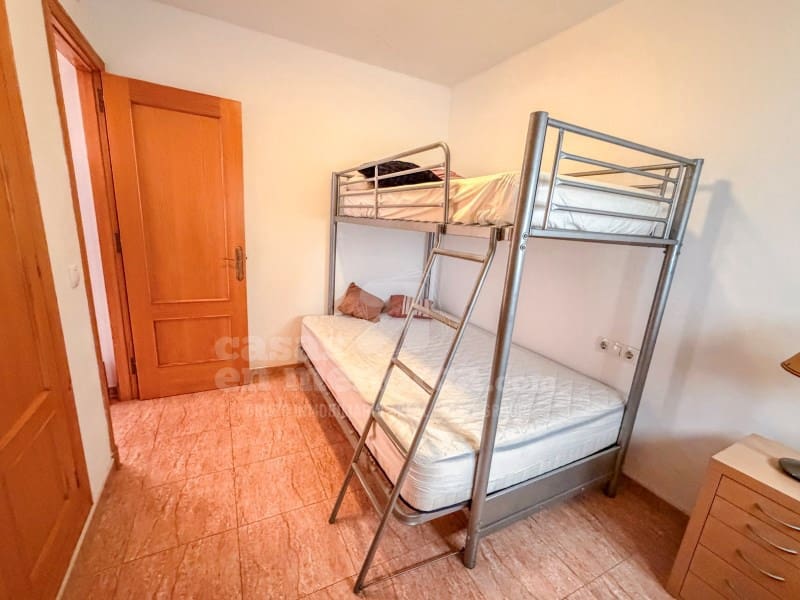 2 chambre Appartement à vendre à Ciutadella de Menorca avec piscine - 490 000 € (Ref: 9878786)