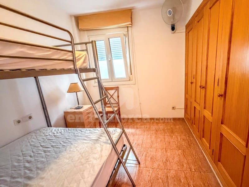 2 chambre Appartement à vendre à Ciutadella de Menorca avec piscine - 490 000 € (Ref: 9878786)