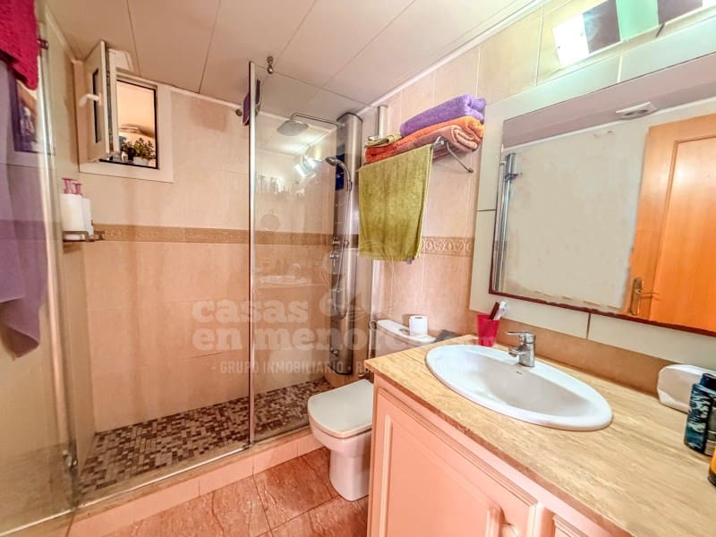 2 chambre Appartement à vendre à Ciutadella de Menorca avec piscine - 490 000 € (Ref: 9878786)